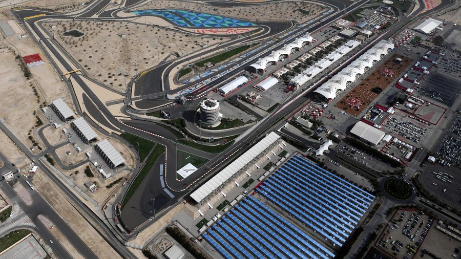 Bahrain Formula 1 Circuit Launches Tender For 3MWac BOOM Solar Project