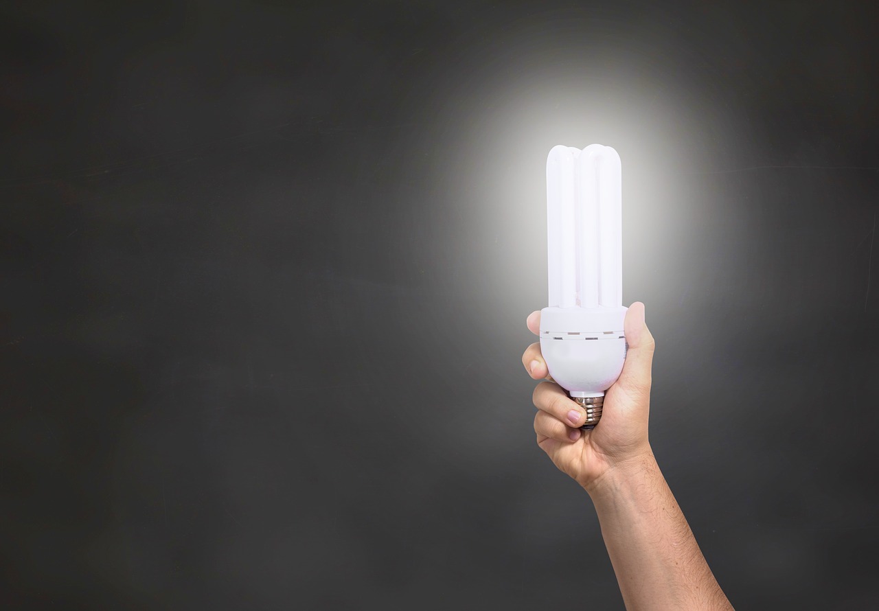 76% Of UAE Building Managers Invest In Efficient Lighting, HVAC
