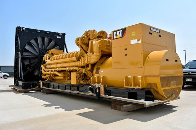 Large Generators Market To Expand At A CAGR Of 5 Over Next 10