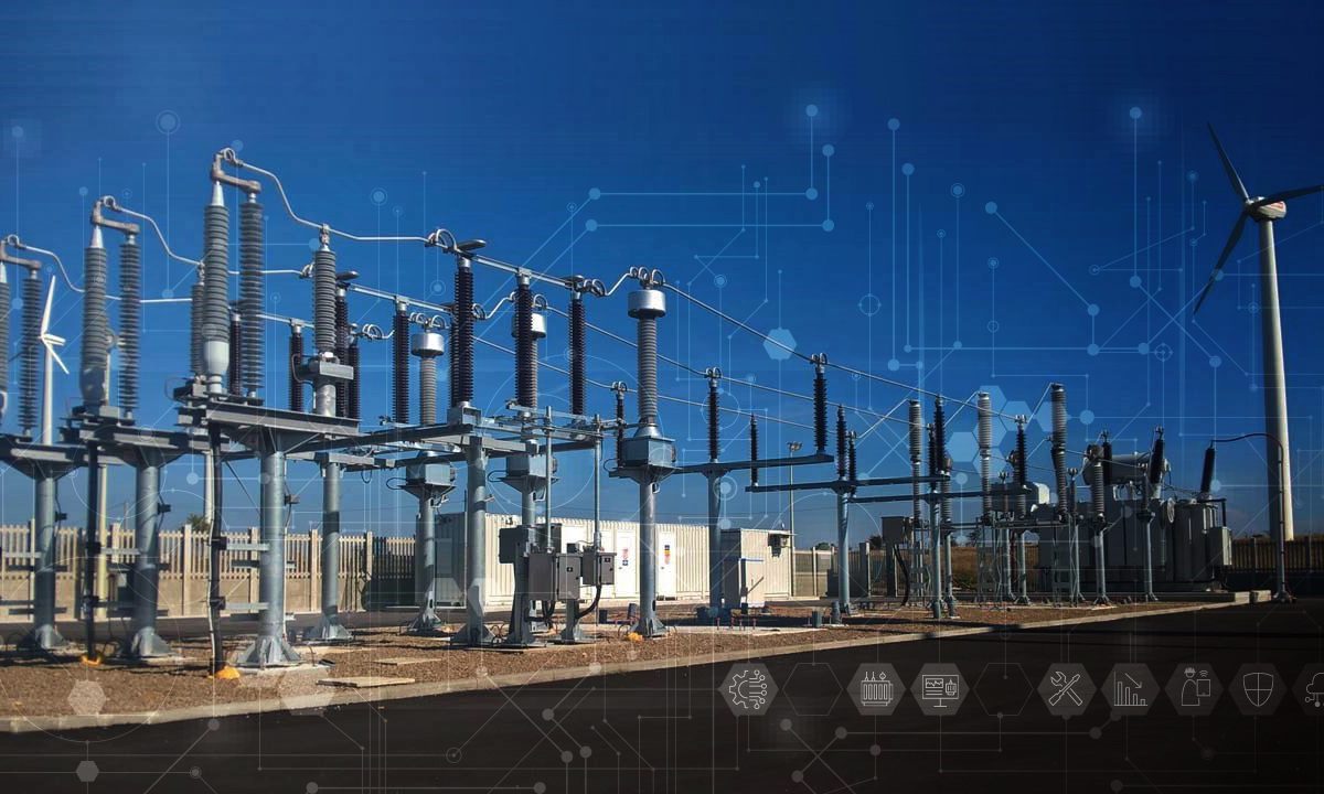 abb power grids brasil ltda abb power grids brasil ltda