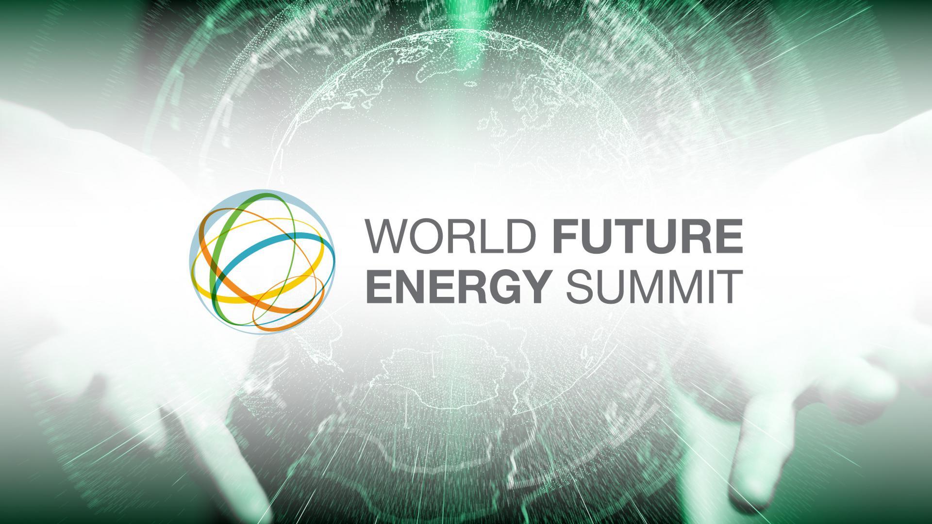 World Future Energy Summit 2022: Clean Energy & Sustainable Development -  MEP Middle East