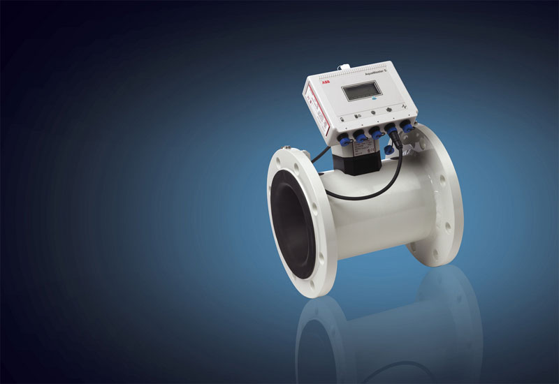 ABB Introduces World