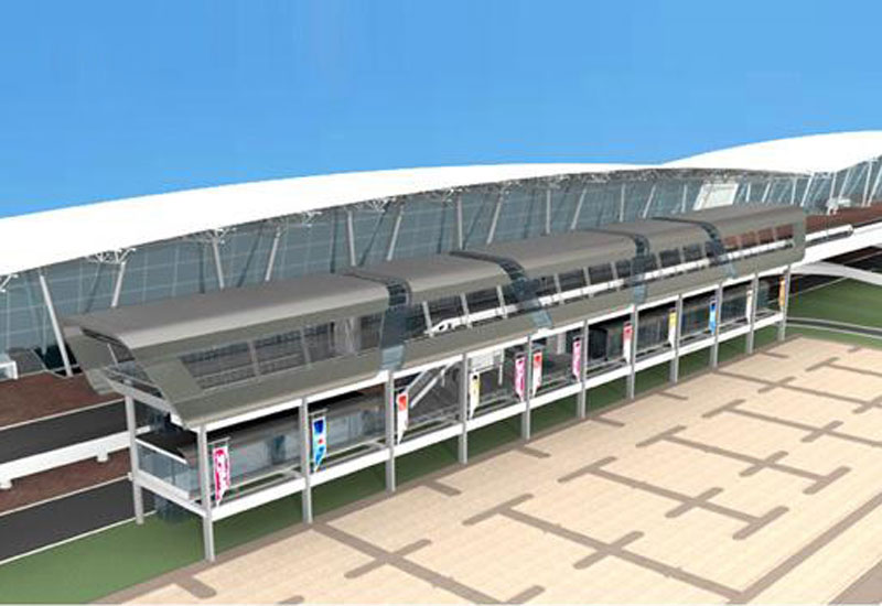 Mott MacDonald To Engineer Chennai Metro - MEP Middle East