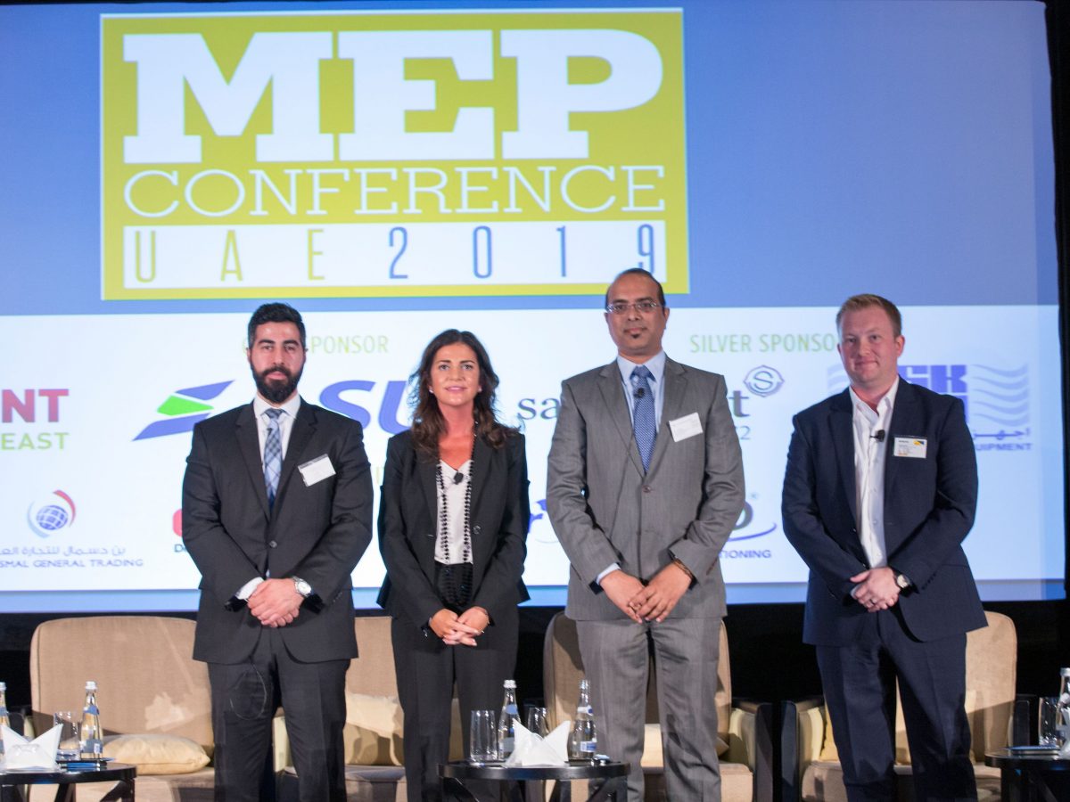 Mechanical, Electrical & Plumbing Conferences & Summit News & Dates