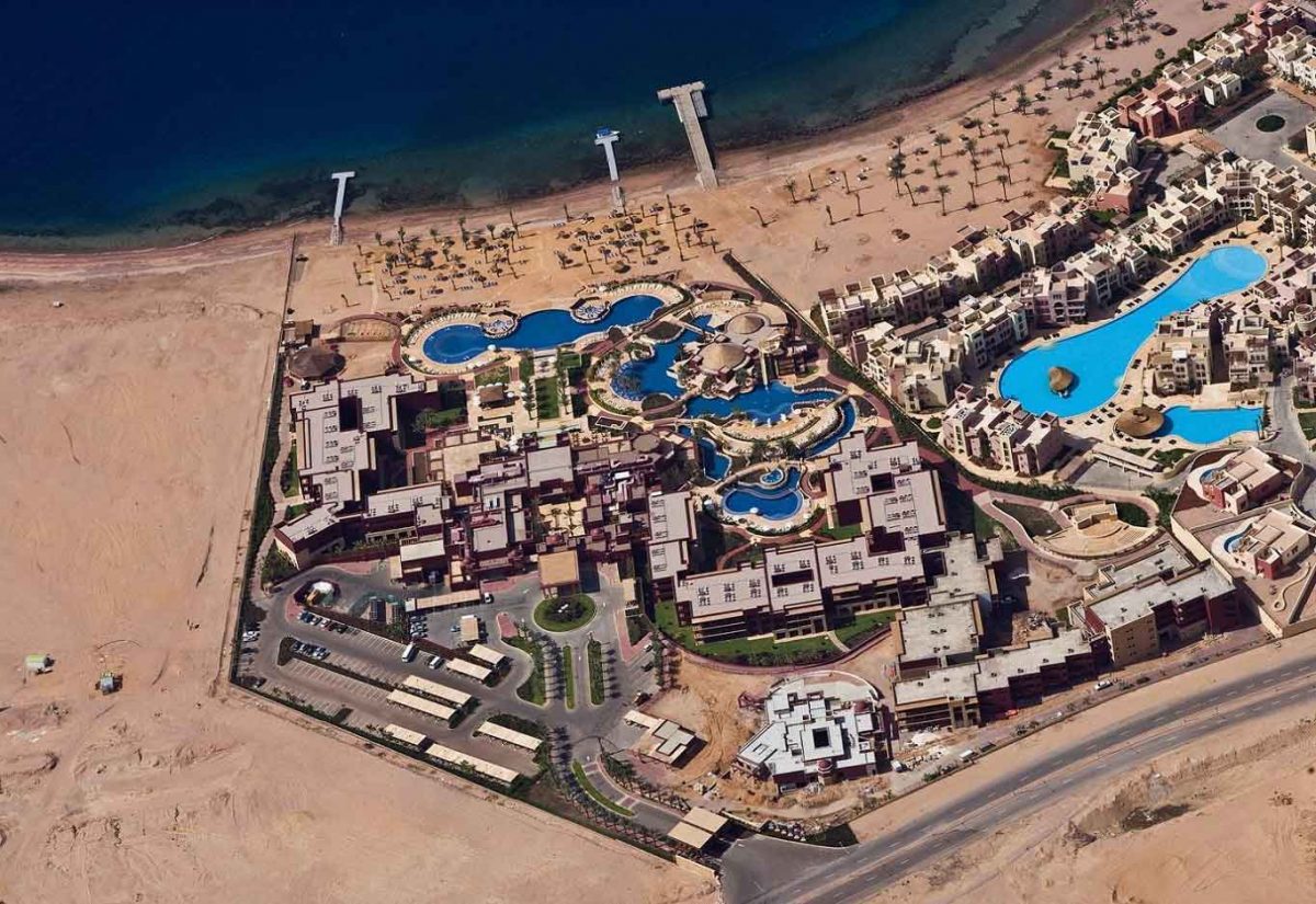 sitio absorción Maestría Movenpick Hotels In Jordan Score Top Green Rating - MEP Middle East