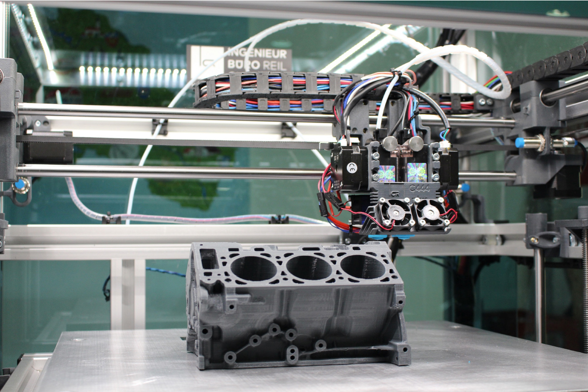 Training Through Mechatronics - MEP Middle East