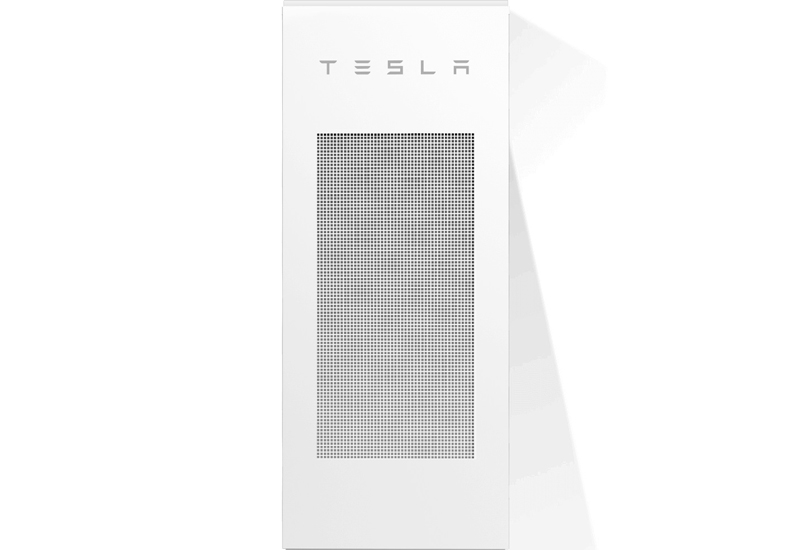 Bee’ah to use Tesla’s Powerpack tech in new HQ