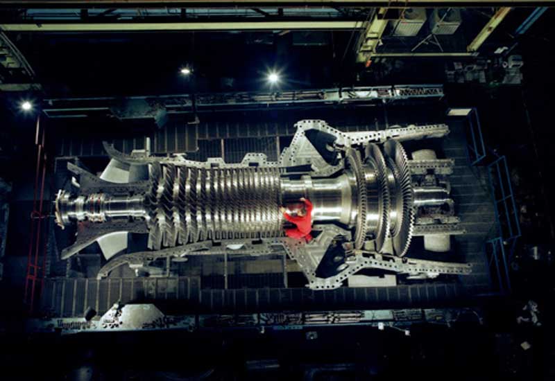 SEC Signs 453m Gas Turbine Contract With GE MEP Middle East