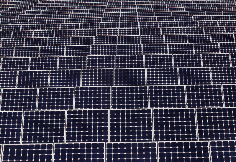 Mena To Produce 3 5gw Of Solar Power By 15 Mep Middle East Mena To Produce 3 5gw Of Solar Power By 15 Mep Middle East