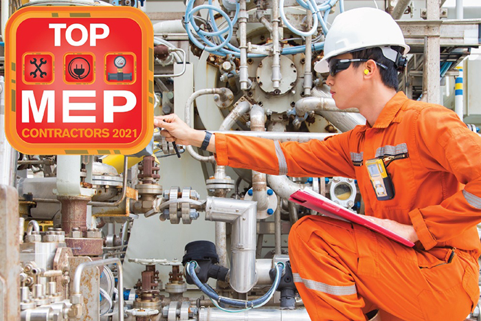 How Should One Select the Best Mep Contractors Available in Dubai?