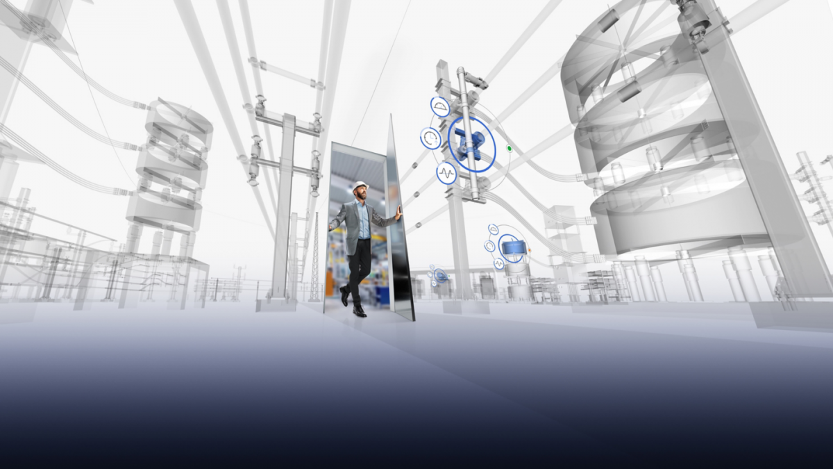 Hitachi Energy Launches Digital Twin Solution For Sustainable Grids - MEP Middle East Hitachi Energy Launches Digital Twin Solution For Sustainable Grids - MEP Middle East