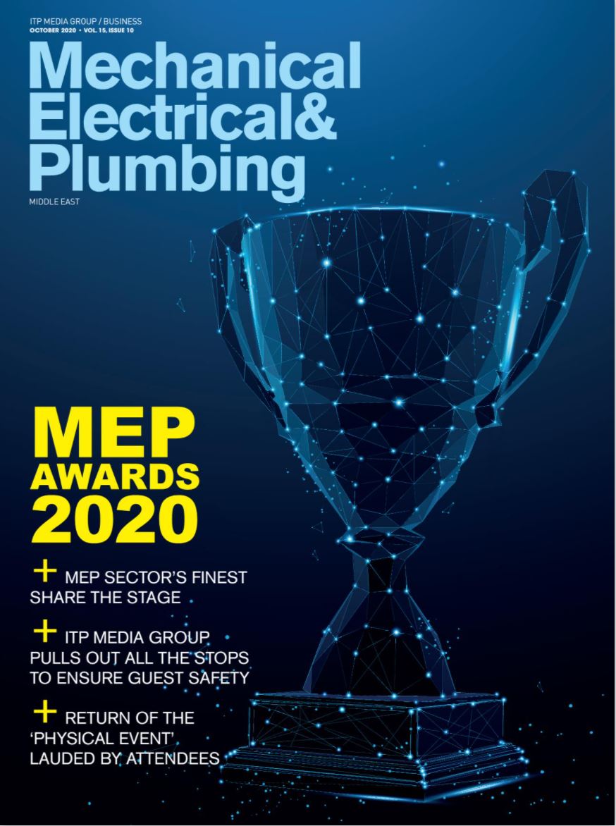 MEP Middle East October 2020 MEP Middle East