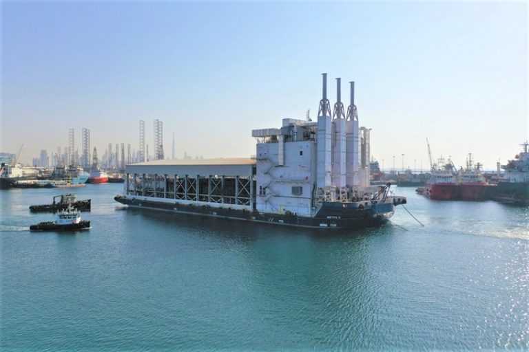 metito desalination