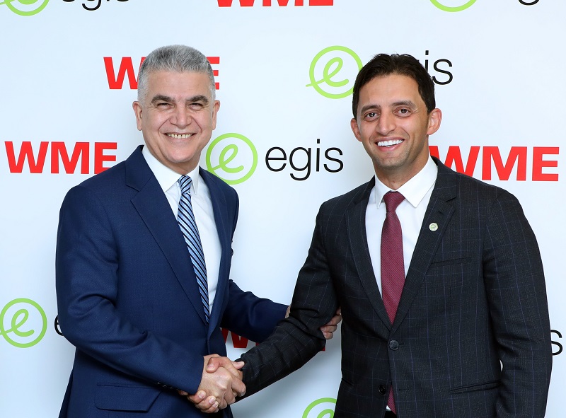 EGIS Acquires Multi-disciplinary Engineering Consultancy WME In The ...