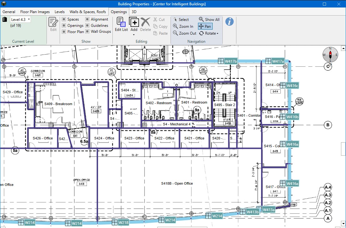 Carrier’s HAP V6, A Major Upgrade To HVAC System Design Software - MEP ...