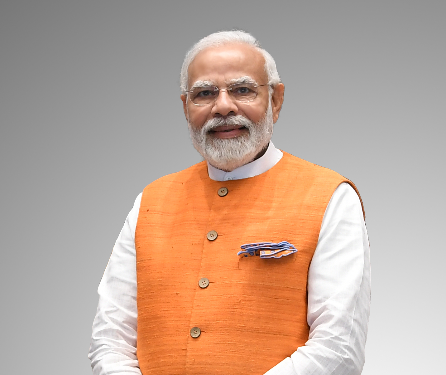 Narendra Modi CarenMazhar