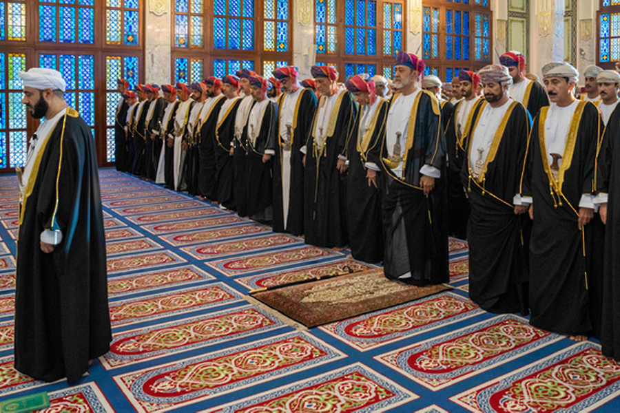 Oman To Celebrate Eid Al Adha On June 28 MEP Middle East