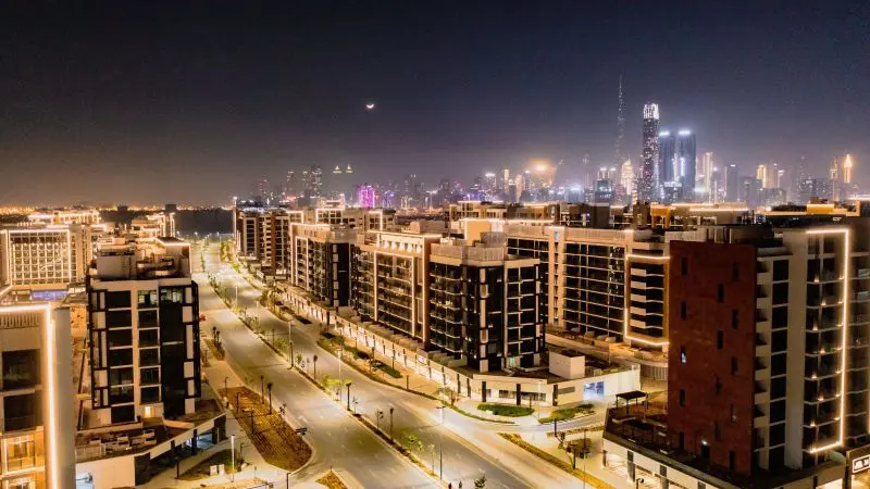 Azizi Developments Joins Forces With Industry Titans For Cutting