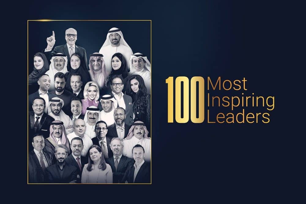 The Middle East's Top 100 Business Tycoons