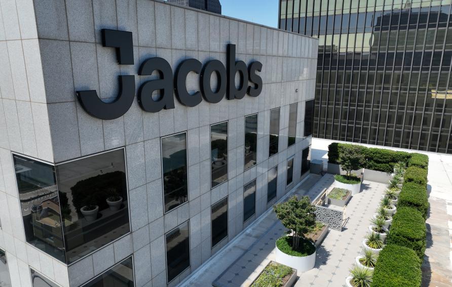 Jacobs clearance engineering jobs