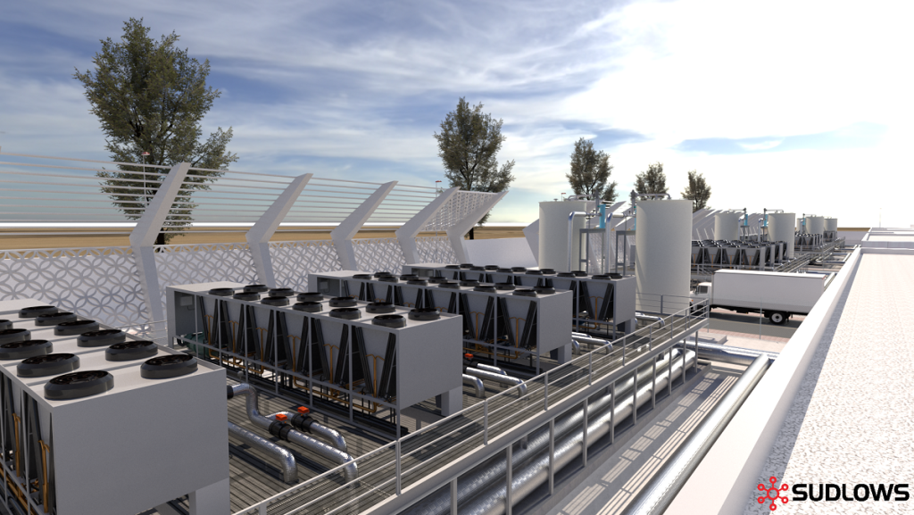 The Middle East's Data Centre Revolution - MEP Middle East