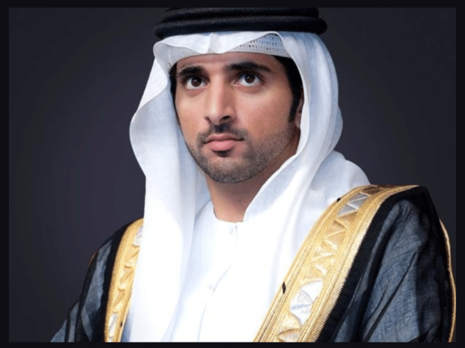 Sheikh Hamdan Approves $106M Master Plan For Developing Dubai's 