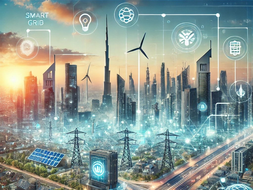 Smart Grids