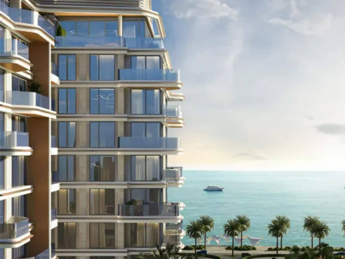 MGS Development Announces Third Phase of Edgewater Residences on Dubai Islands