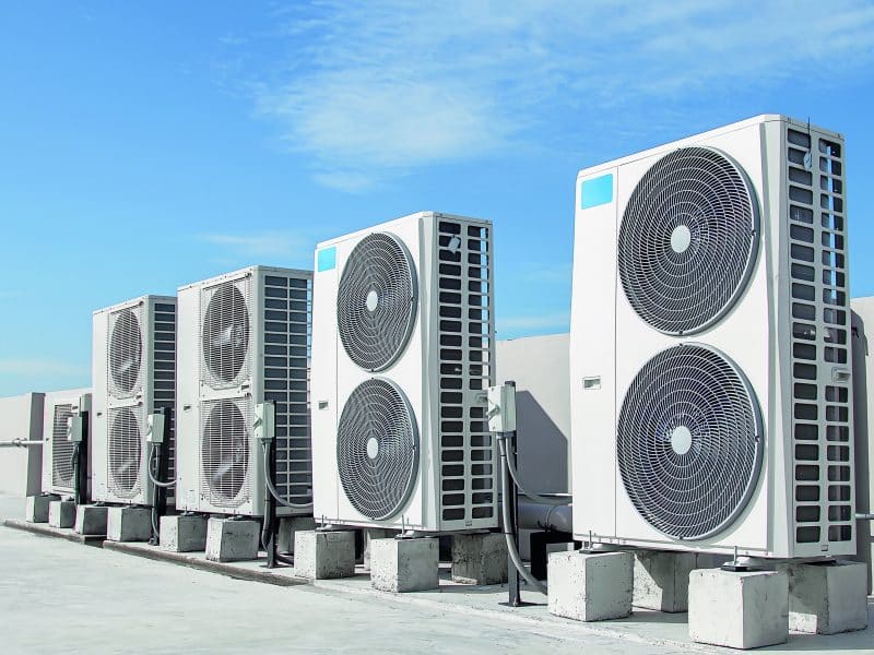 Rubber World Industry Unveils New AI Platform To Transform HVAC Insulation Compliance