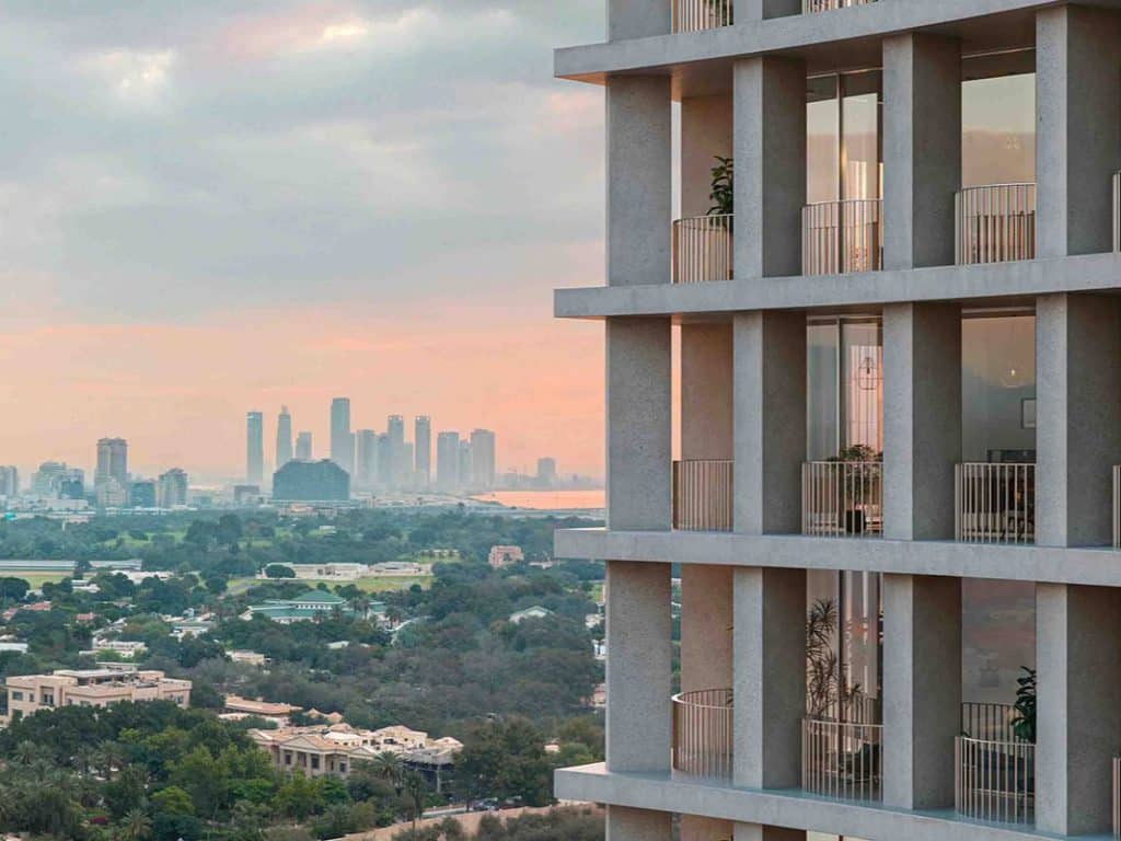 H&H Unveils Eden House Za'abeel, Expanding Its Luxury Brand In Dubai ...