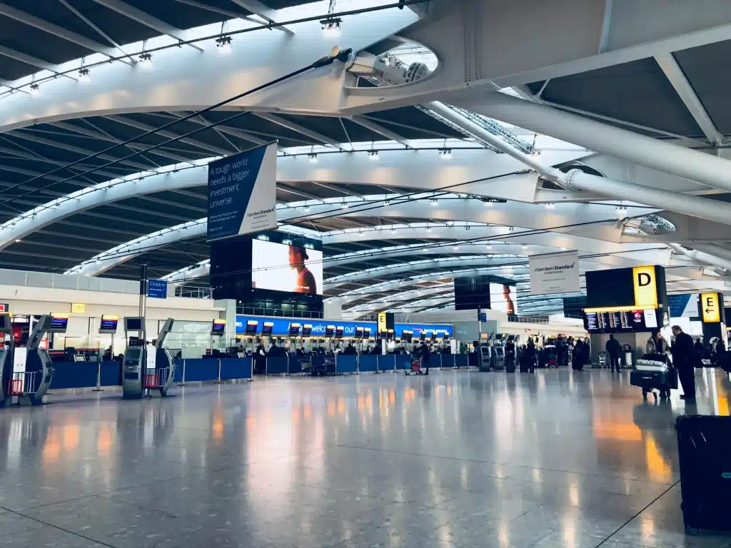 Dar Appointed as Independent Engineer for Paris-Beauvais Airport Expansion Project