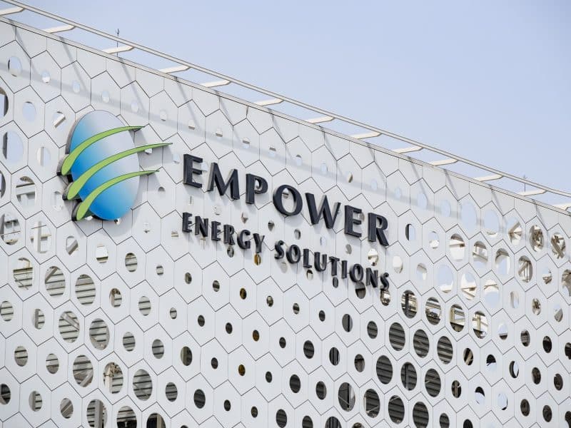 Empower Signs Contract to Develop District Cooling Plant at Dubai Science Park
