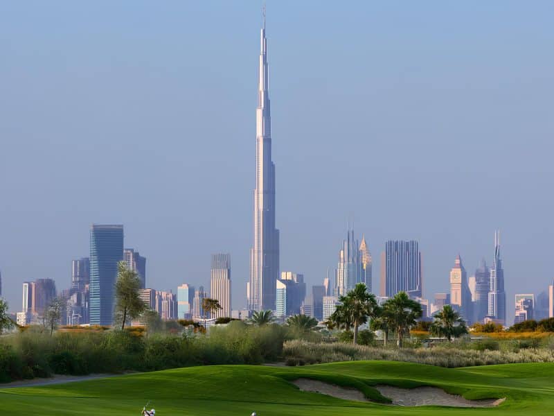 Emaar Set to Reveal Ultra-Luxury Dubai Mansions