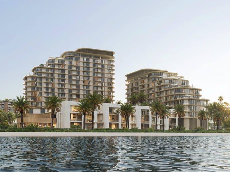 RAK Properties Launches Resort-Inspired Mirasol Phase II