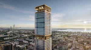 SOL Properties Launches $599M Mixed-Use Project in Dubai