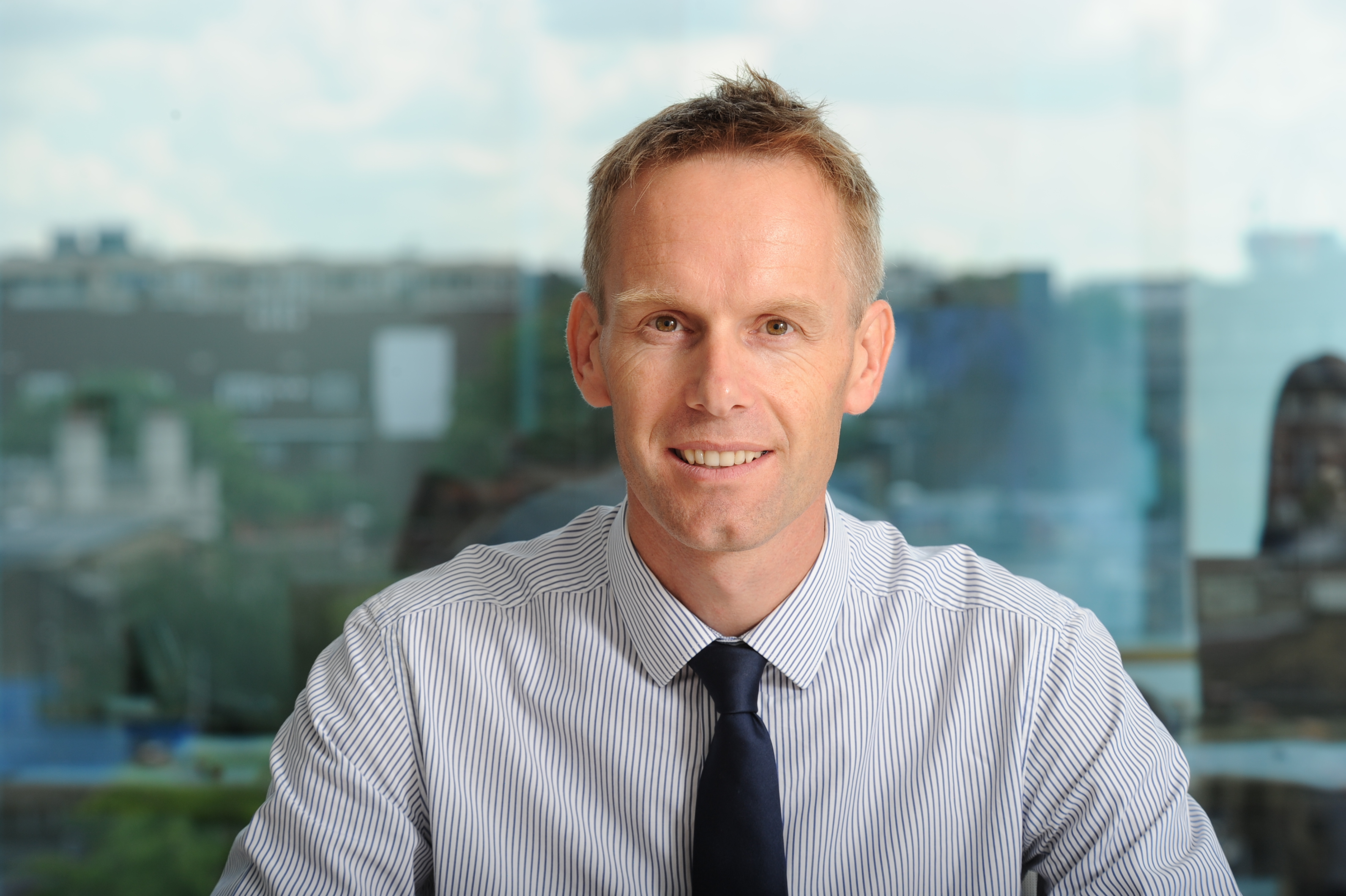 GHD appoints Simon Light as new general manager for Europe ...