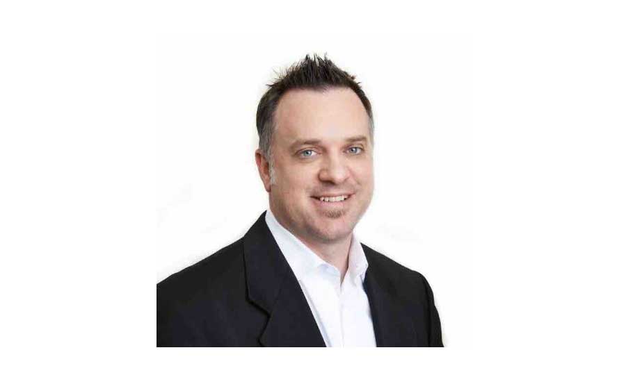 Rheem employee appointed to Continental Automated Buildings Association