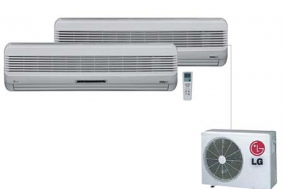 Lg Launches New Inverter Air Conditioning Product Mep Middle East