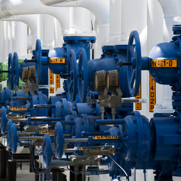 Saudi Aramco certifies valve manufacturing plant | | MEP ...