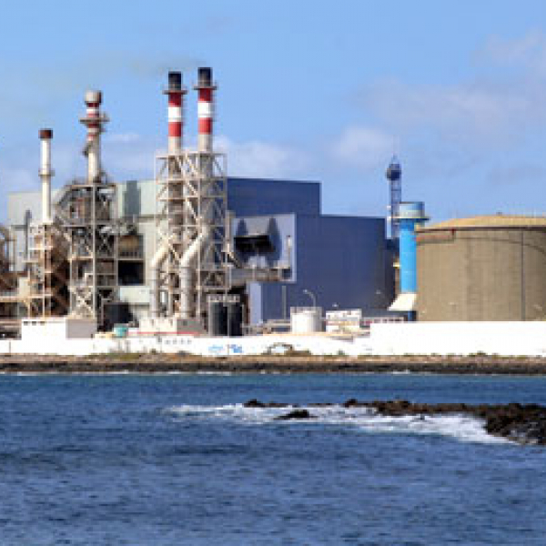 Abu Dhabi plans to build world’s largest desalination