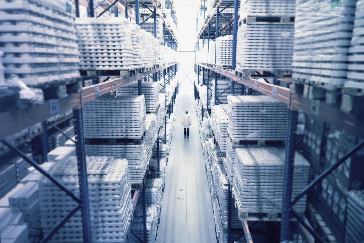 Al Salem Johnson Controls designs cold stores for COVID-19 ...