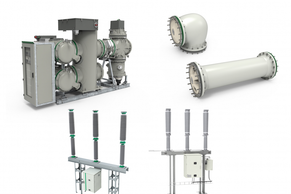 hitachi abb power grids india