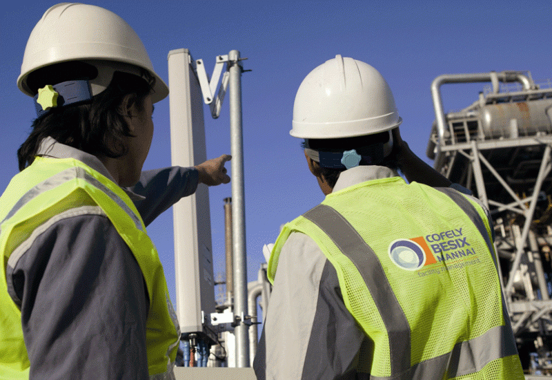 CBMFM will be responsible for maintaining more than 25,000 of Qatar Foundation’s assets. CBMFM will be responsible for maintaining more than 25,000 of Qatar Foundation’s assets.