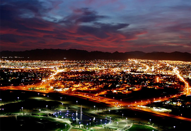 Anixter International will establish a presence in Saudi Arabia as it looks to break into the Kingdom's market. Photo: Getty. Anixter International will establish a presence in Saudi Arabia as it looks to break into the Kingdom's market. Photo: Getty.