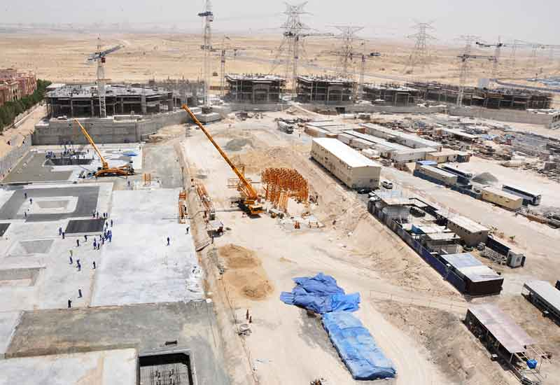Subcontractors soon to bid for Lagoon contracts ...