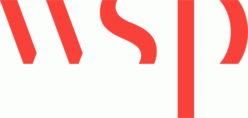 The introduction of a new logo marks WSP's growth and transformation. The introduction of a new logo marks WSP's growth and transformation.