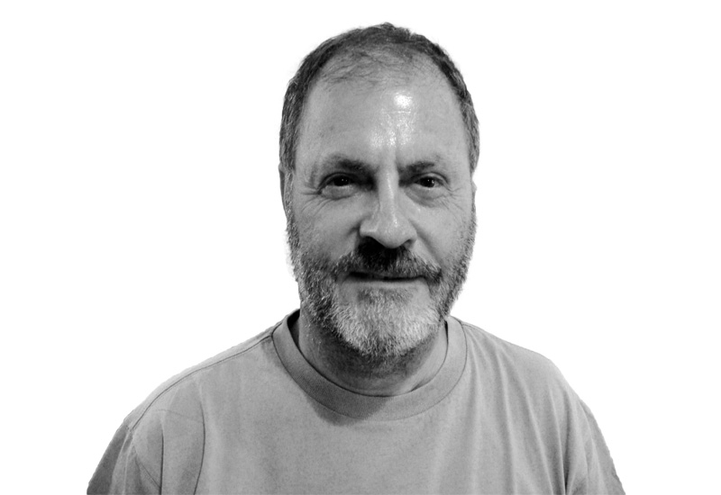 Irving Schnider, building construction technologist and freelance cladding advisor. Irving Schnider, building construction technologist and freelance cladding advisor.