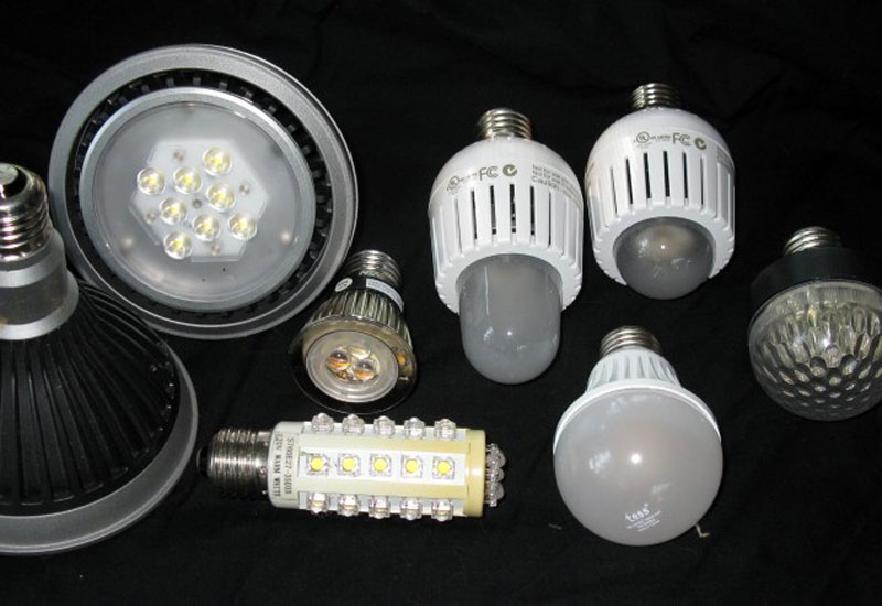 Research reveals LED bulbs not so eco-friendly | | MEP ...