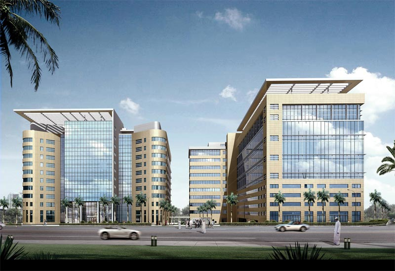 Al Mamoura continues the expansion of Abu Dhabi?s CBD to the south, away from the increasingly-congested centre. Al Mamoura continues the expansion of Abu Dhabi?s CBD to the south, away from the increasingly-congested centre.