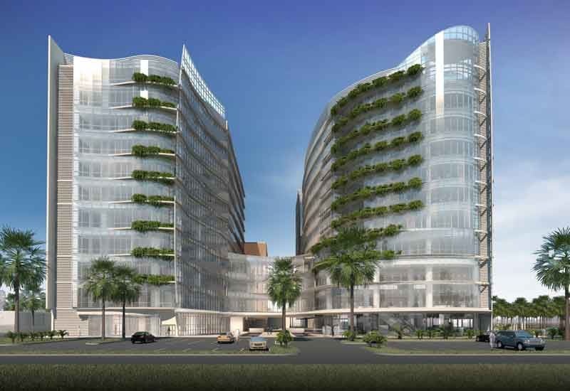 Six Contracts To Be Awarded For Abu Dhabi Hospital Contracts Projects Mep Middle East